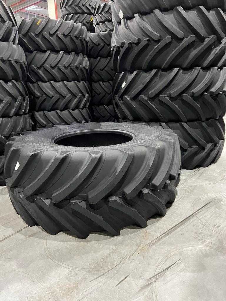 800/70r38 anvelope de tractor john deere 8600 cu tva