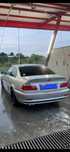 E46 coupe 318Ci 2000 urgent