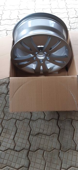 Janta aliaj 205/55/17 Mercedes C 220  CDI