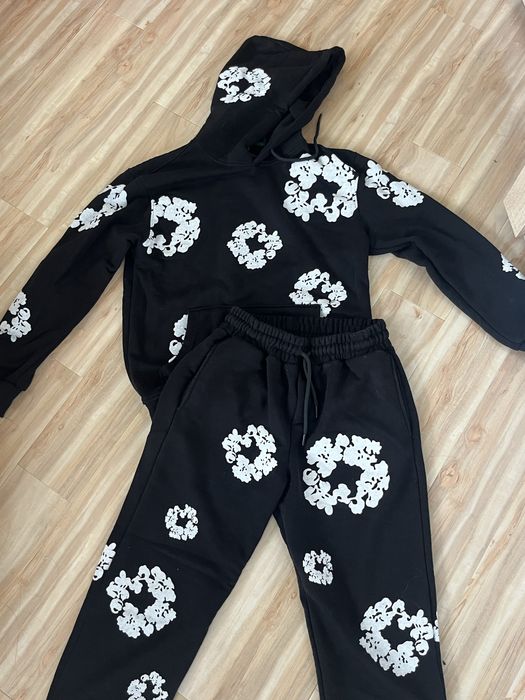 Екип Denim Tears размер S