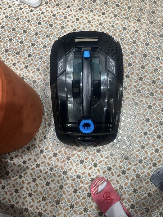 Продам аквапылесос Thomas DryBox Amfibia  — выгодно, состояние нового!