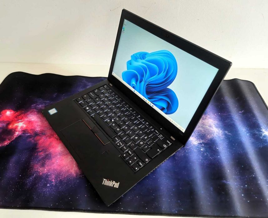 Laptop LENOVO ThinkPad x280 12,5"FHD i5-8350U 8 GB RAM 256 GB SSD