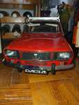 Macheta Dacia 1300