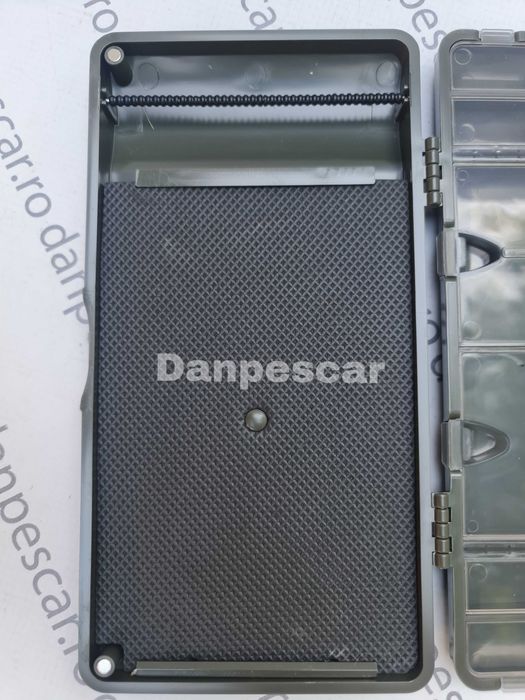 PENAR Rig uri si Accesorii Crap PROFL Tackel Box 01