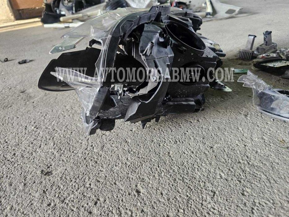 Фарове с ксенон  баласт модул Бмв 1 Ф20 Ф21 Bmw F20 F21