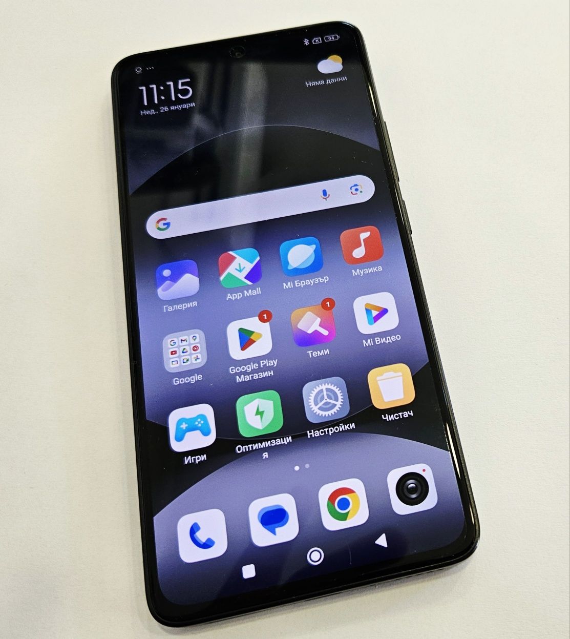Xiaomi Redmi Note 14 5G 6/128  01232-25