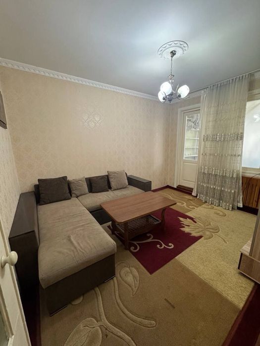 х Чиланзар 2 квартал 2/3/4 Орт.Пионериский,Разделный,Балкон:1,5х3