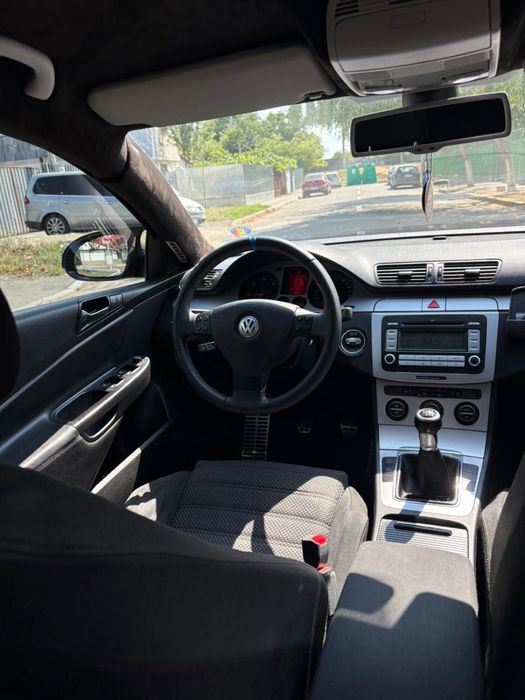 Vand passat b6.           .           .