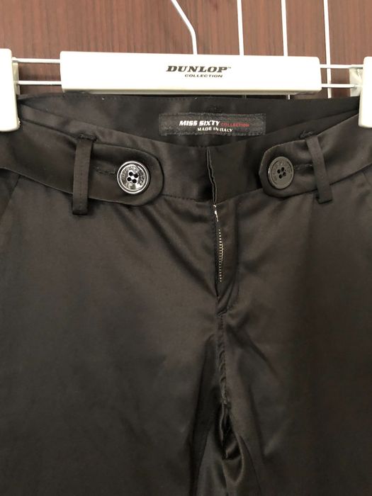 Панталон черен Miss Sixty