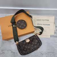 Сумка Louis Vuitton Multi Pochette