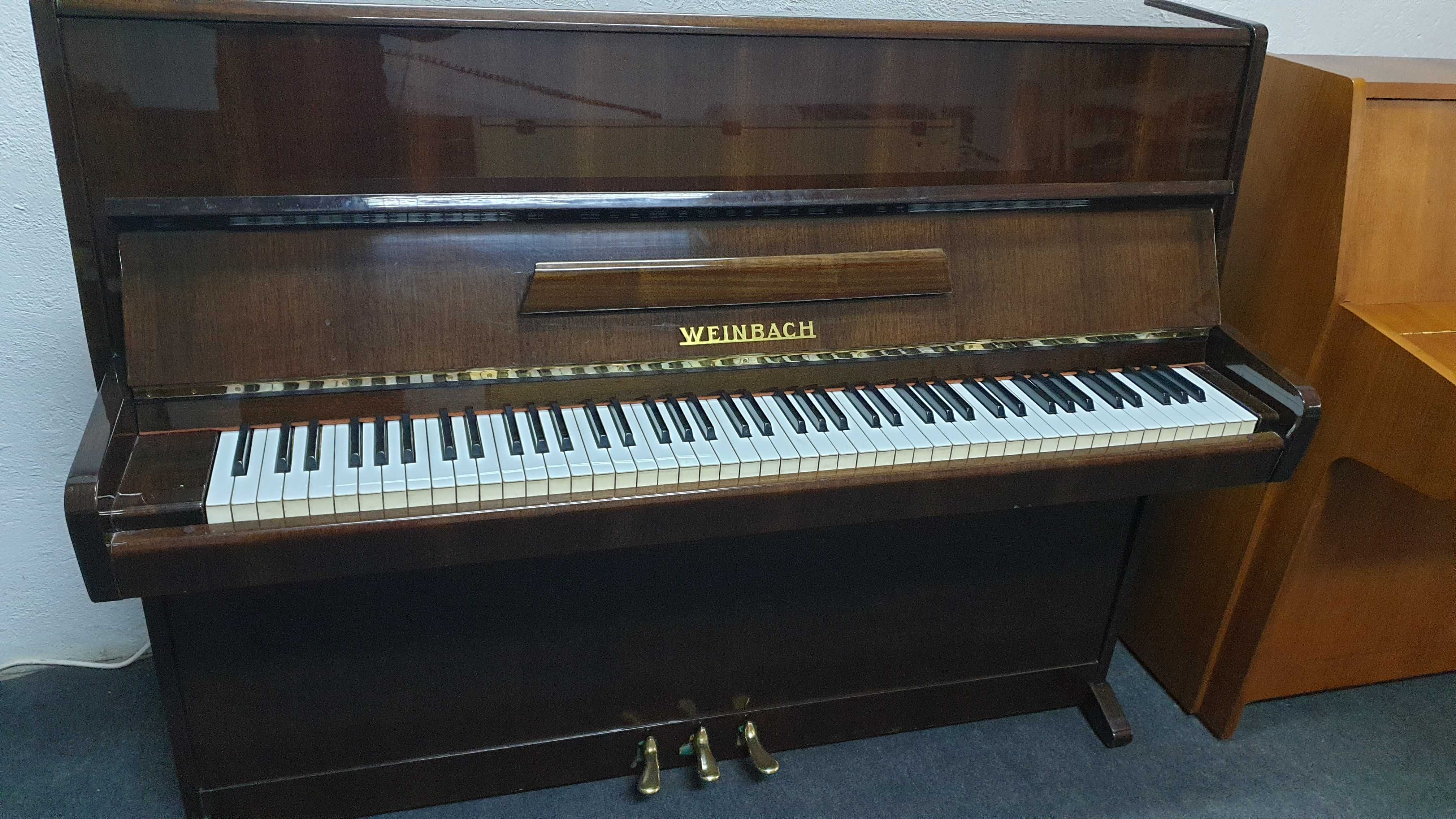 Pianine de vanzare!
