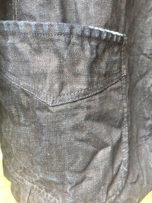 Дънково сако Replay