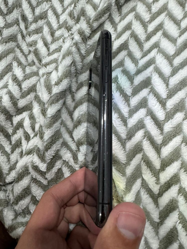 Обменяю iphone x