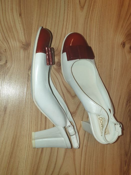 Pantofi piele marimea 37