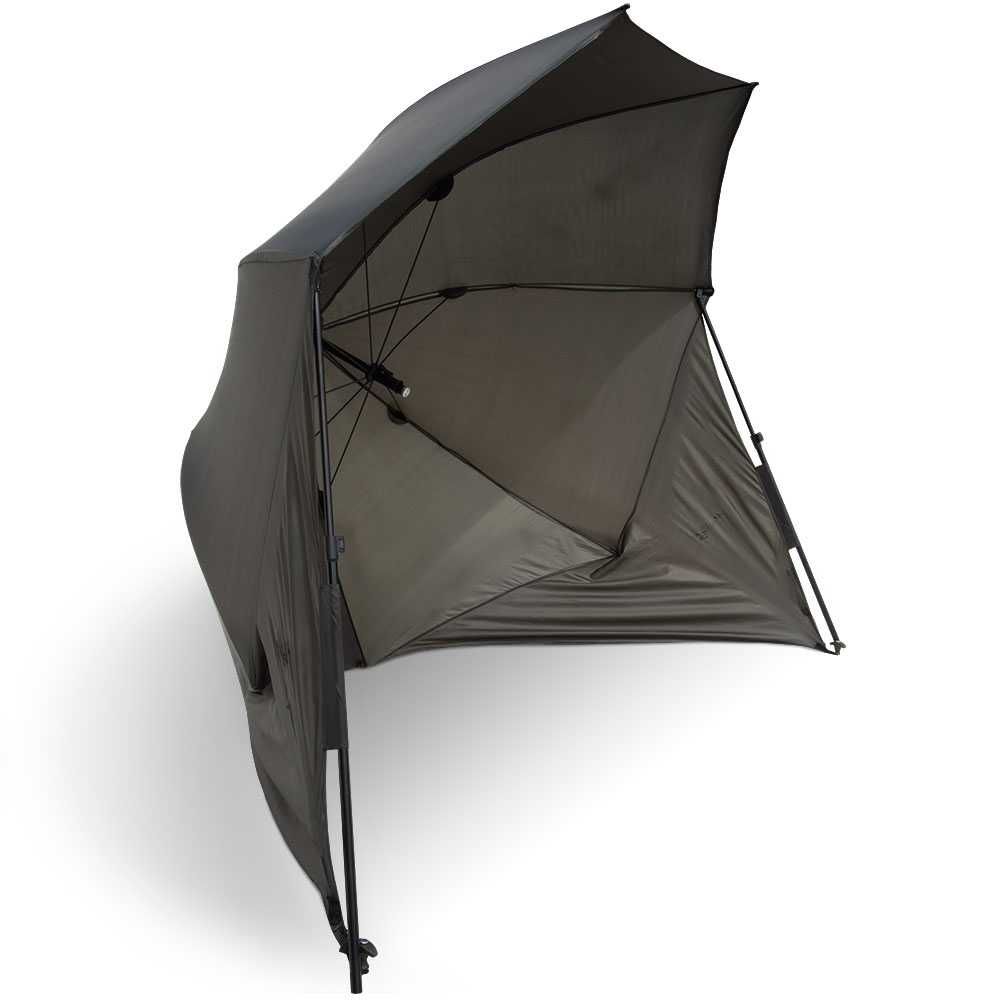 Намаление! Навес NGT Shelter 50 Day Shelter with Storm Poles