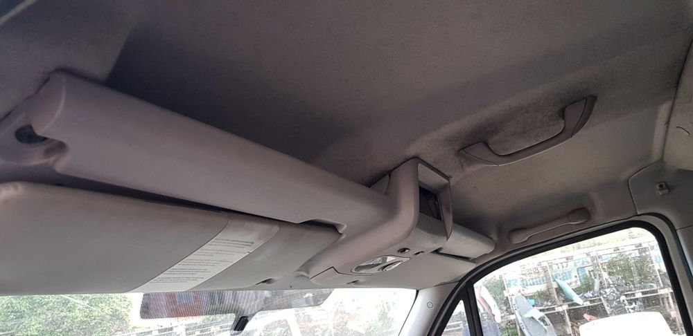 На части Ивеко/Iveco Daily 35s21