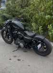 Harley Davidson Sportster883