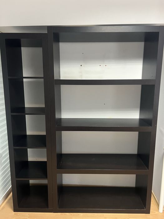 Dulapuri Ikea Kallax