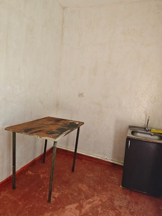 Задаётся времянка