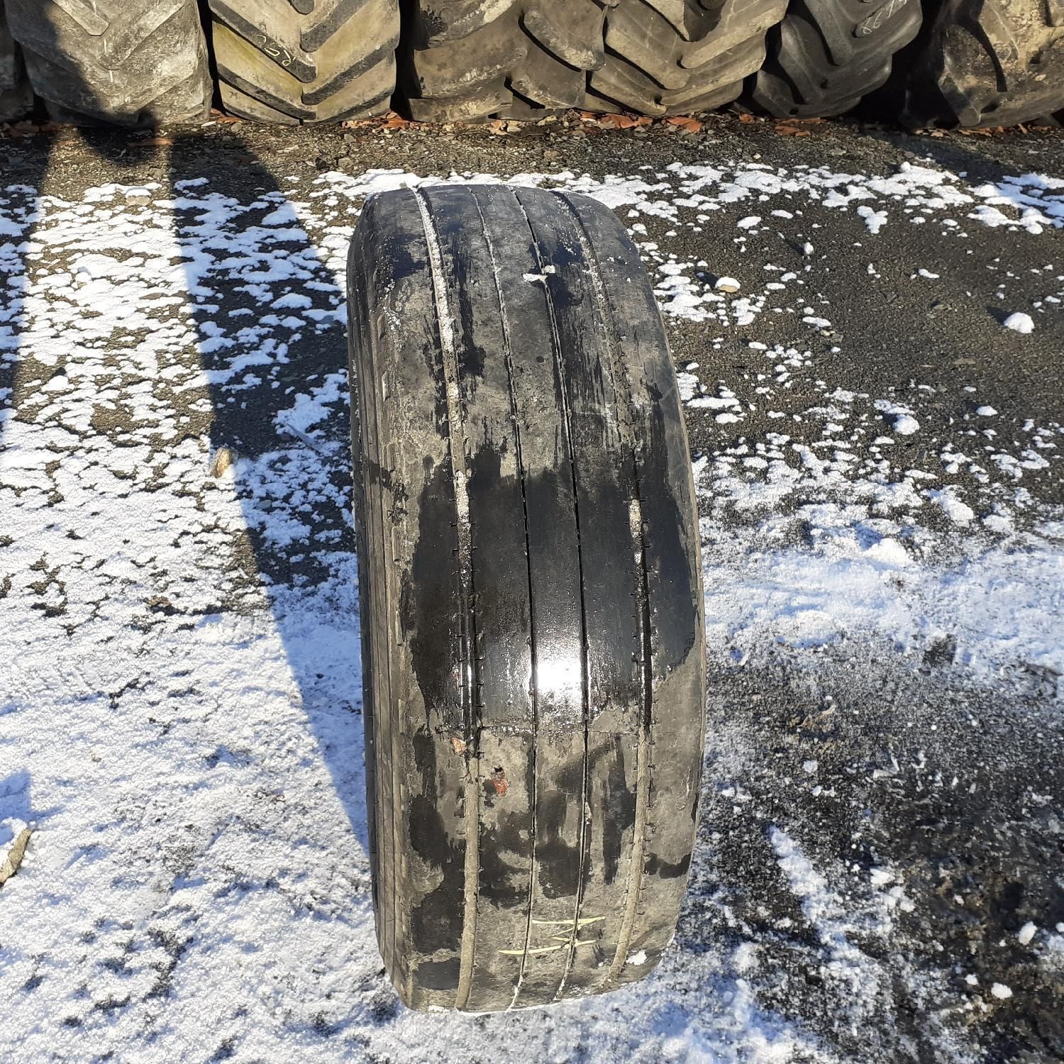 Cauciucuri 245/70R17.5 Fulda Anvelope Agricole Second Hand