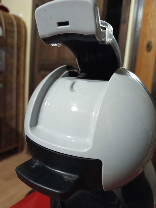 Еспресо машина Krups Nescafe Dolce Gusto Mini me