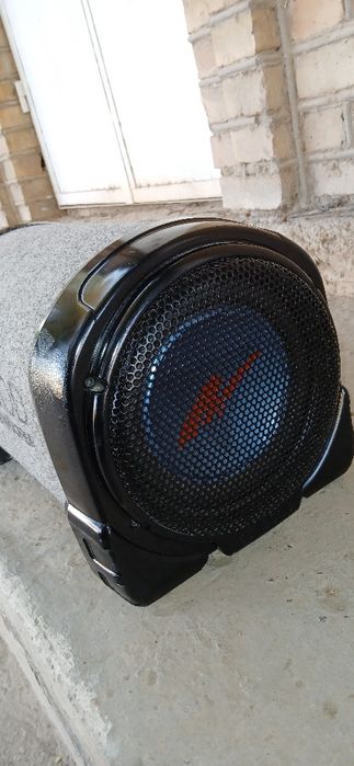 Safbufer KENWOOD Aktivnoy cot.