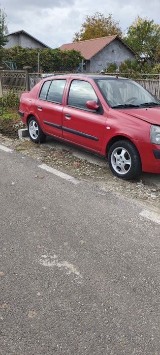 Renault Clio 2005