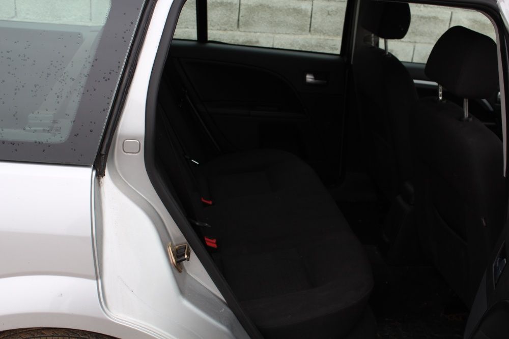Ford Mondeo 2,0 diesel 2004