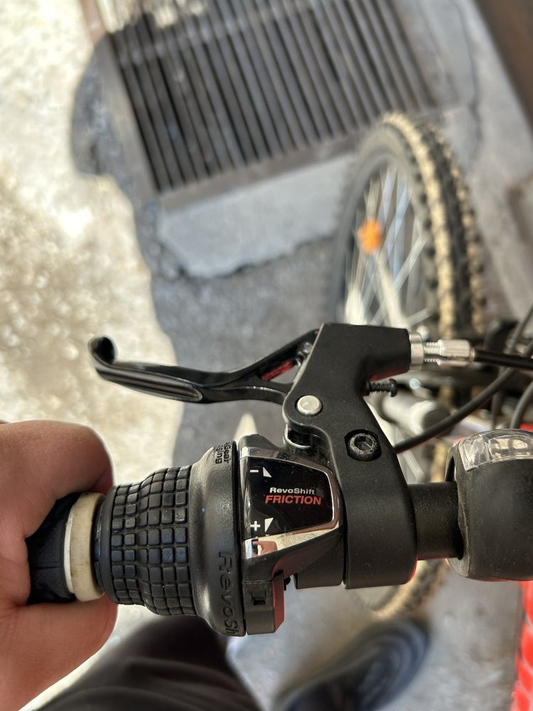 Детско колело cross 26”