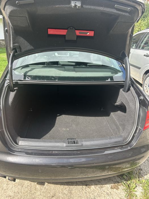 Se vinde audi a4 1.8T