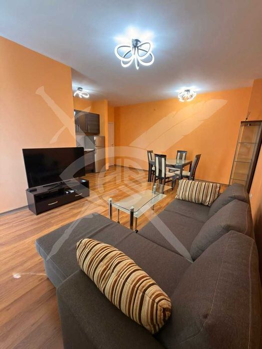 Дава се под наем Двустаен апартамент в София, Студентски град - 65 кв.м за 800 € - Снимка #2