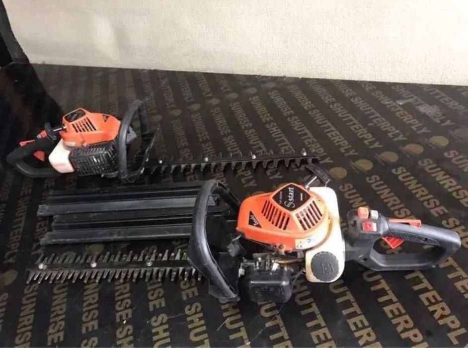 Бензинови храсторези Tanaka japan Hitachi Хитачи tht2000sb