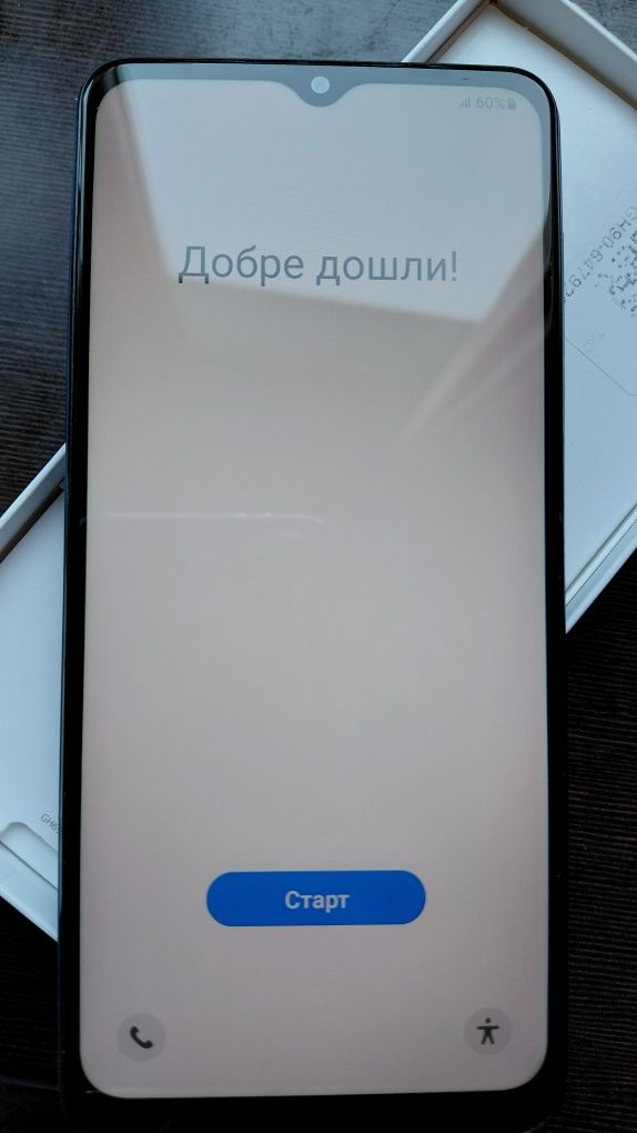 Samsung Galaxy A12 4/128GB