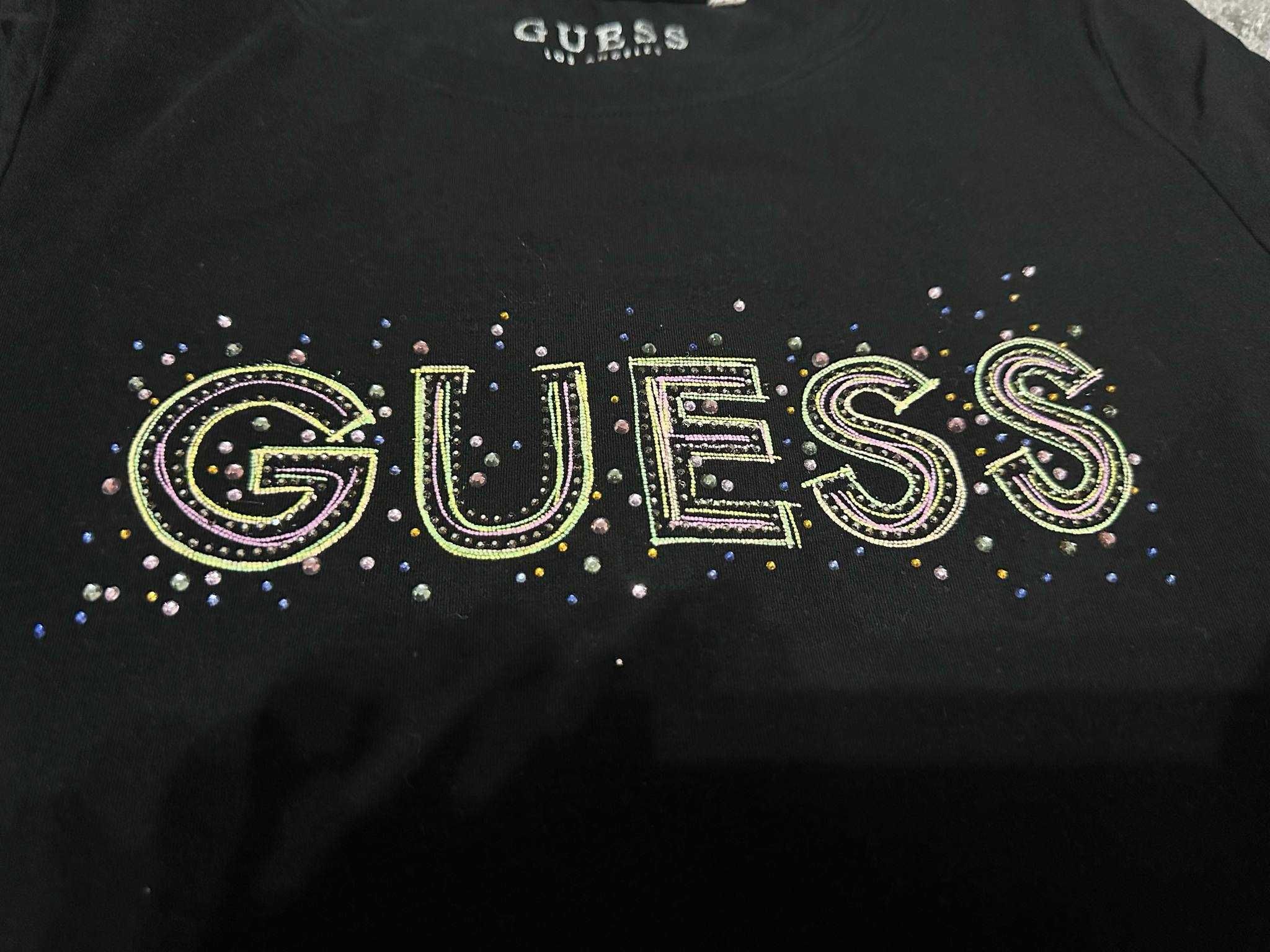 Оригинална тениска GUESS