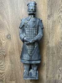 Soldat teracota Qin Sho Huang