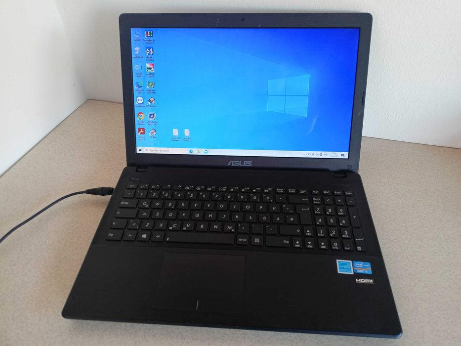 Elemente  Asus R512C R512M F551M