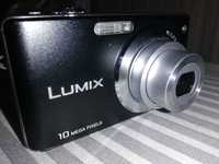 Panasonic Lumix 10mpx FS 62