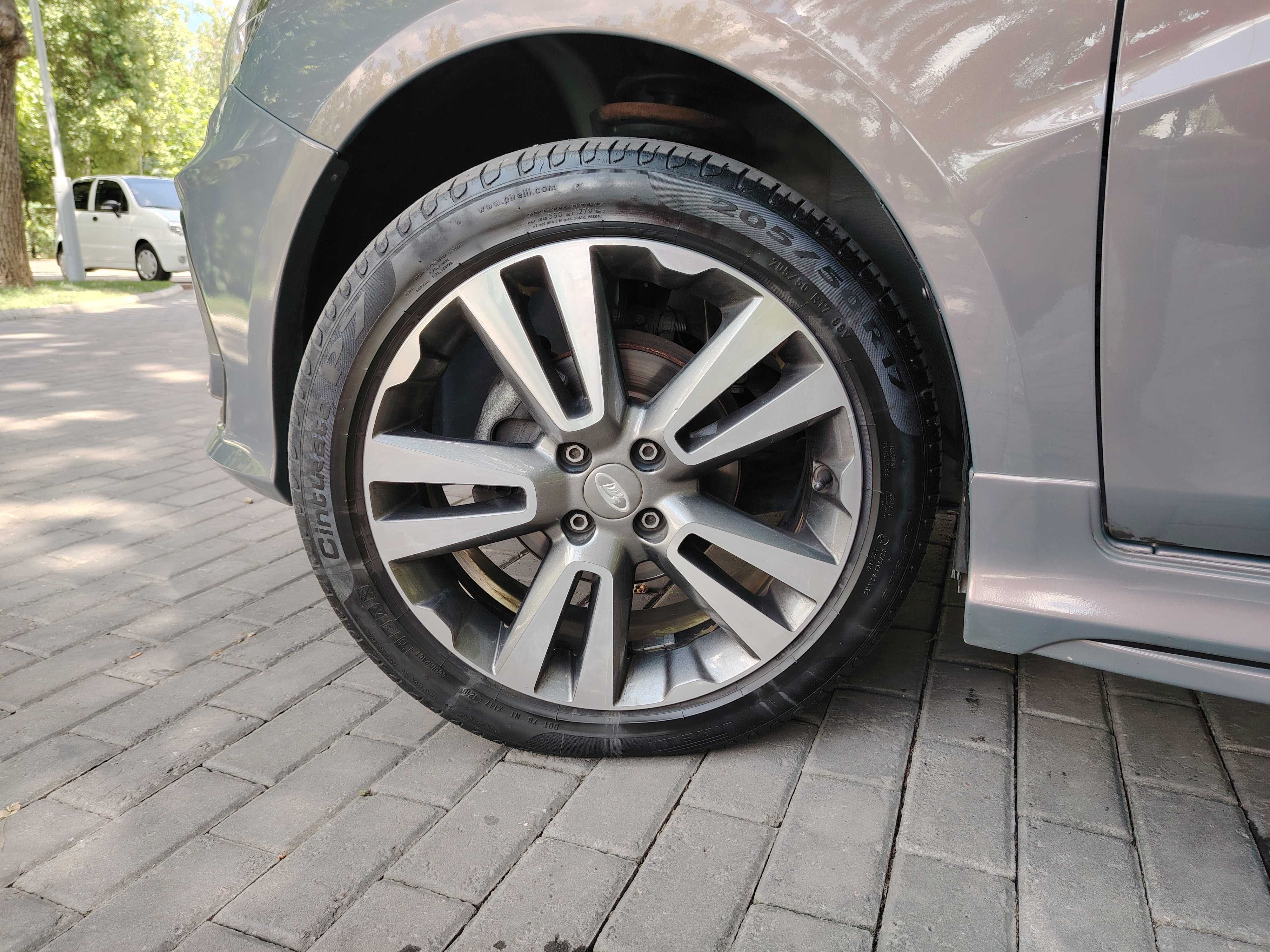 Lada Vesta 1.6мт