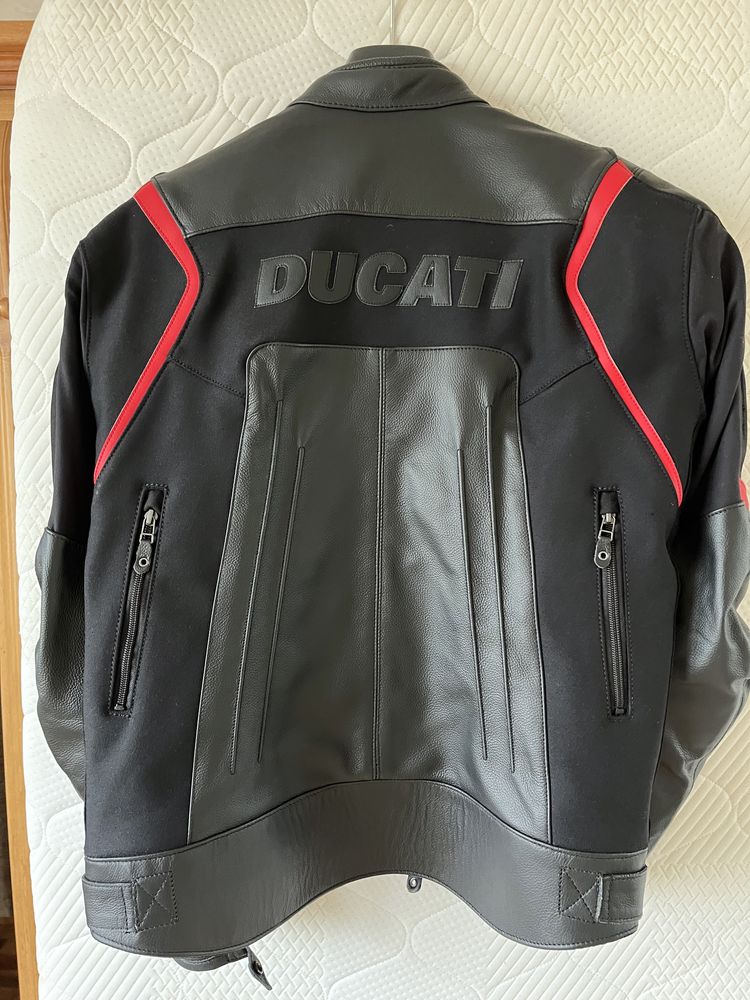 Geaca Ducati Dainesse