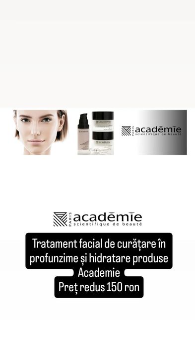 Cosmetica SECTOR 4 București