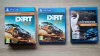 Joc Dirt Rally Legend Edition PS4 PlayStation 4 Play Station 4