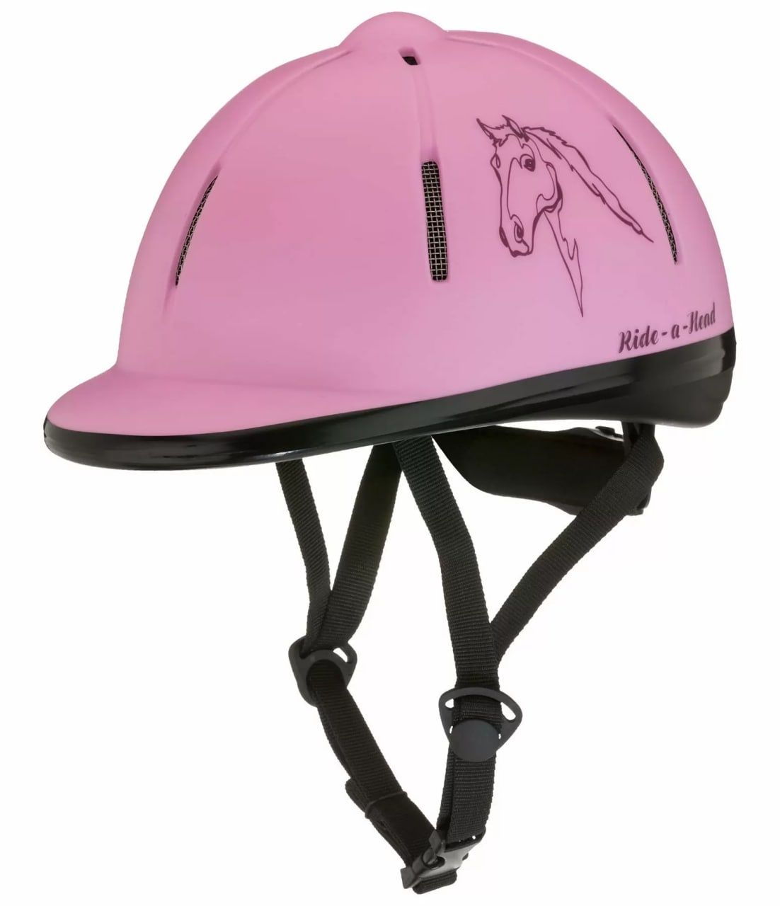 Продается шлем для конного спорта