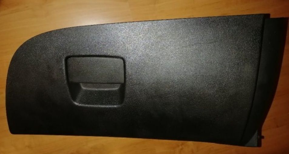 Opel corsa E жабка