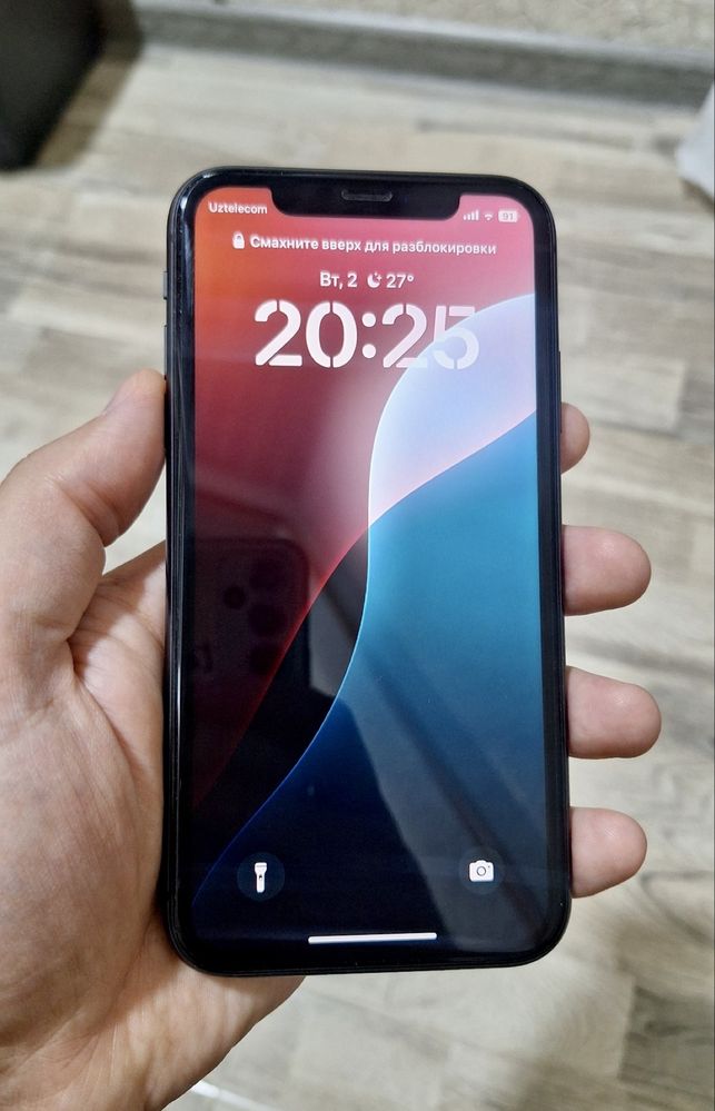 Iphone 11 128 идеал