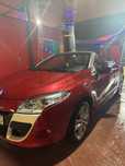 Renault megane 3 Cabrio 1.5 dci Decapotabilă