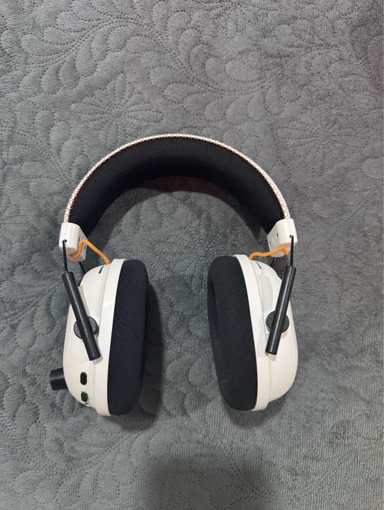 Casti Gaming Razer BlackShark V2 Pro Rainbow Six Edition