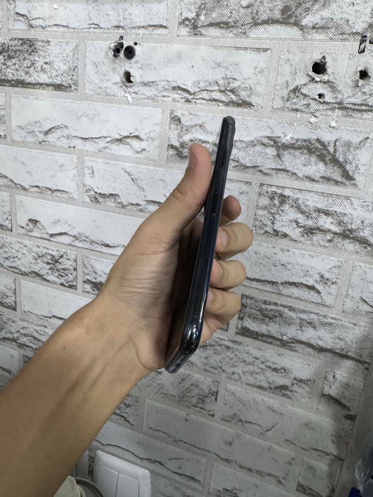Iphone 11 pro max 512