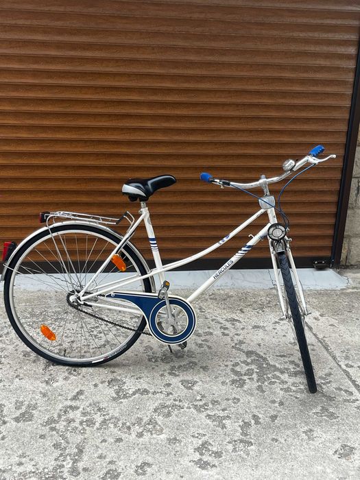 Ретро градски велосипед Hercules (Germany) –  Torpedo 3 скорости