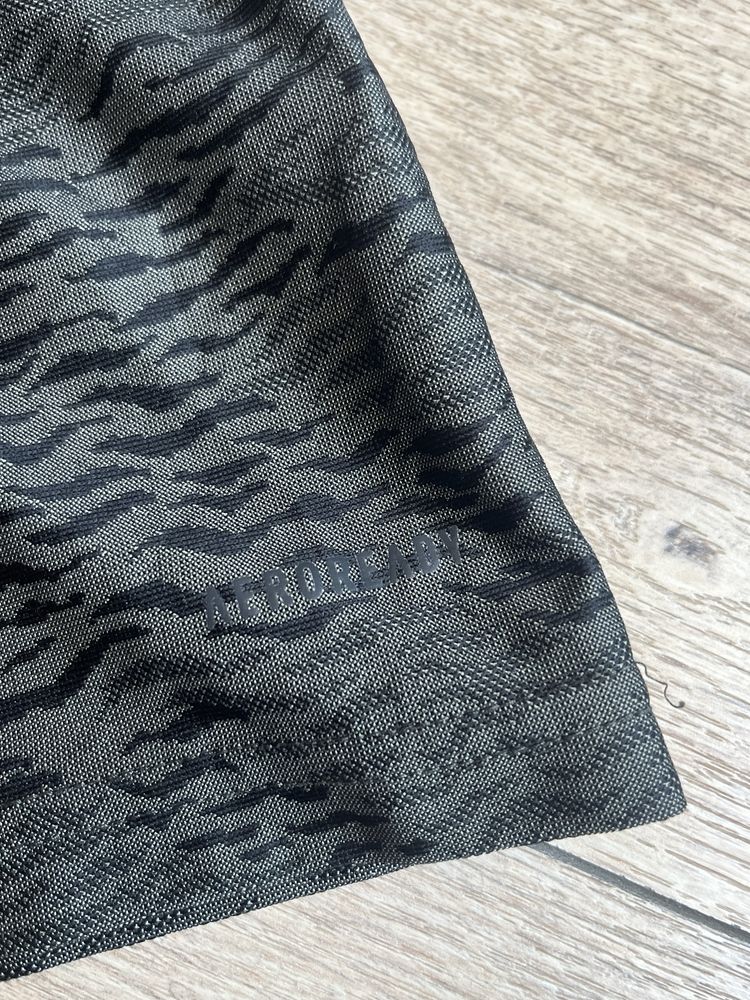 ADIDAS : Man United Away Shirt 2020/21 - Юнайтед - размер М / Оригинал