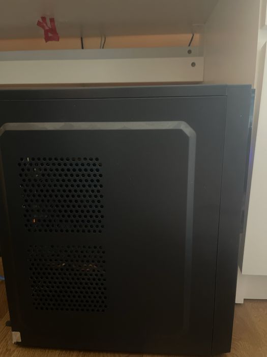 Pc gaming